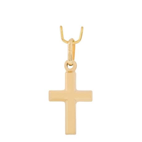 L' Atelier Gold 18 Karat by Manor  Anhänger 