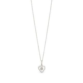 L' Atelier Gold 18 Karat by Manor  Collier 