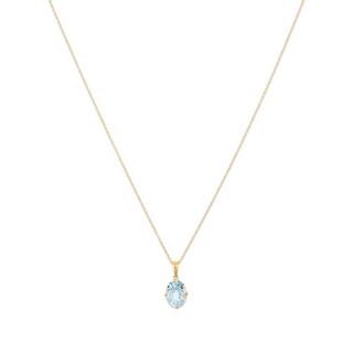 L' Atelier Gold 18 Karat by Manor  Collier 