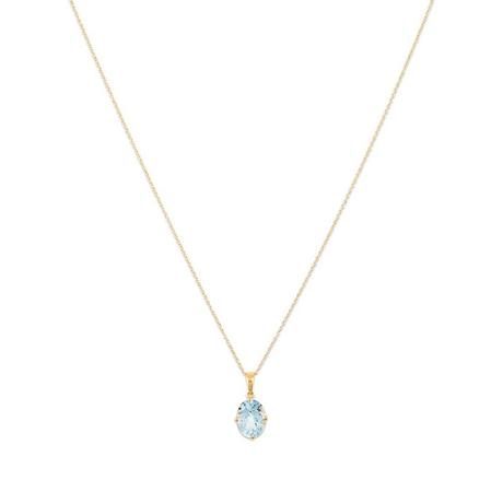 L' Atelier Gold 18 Karat by Manor  Collier 