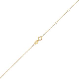 L' Atelier Gold 18 Karat by Manor  Collier 