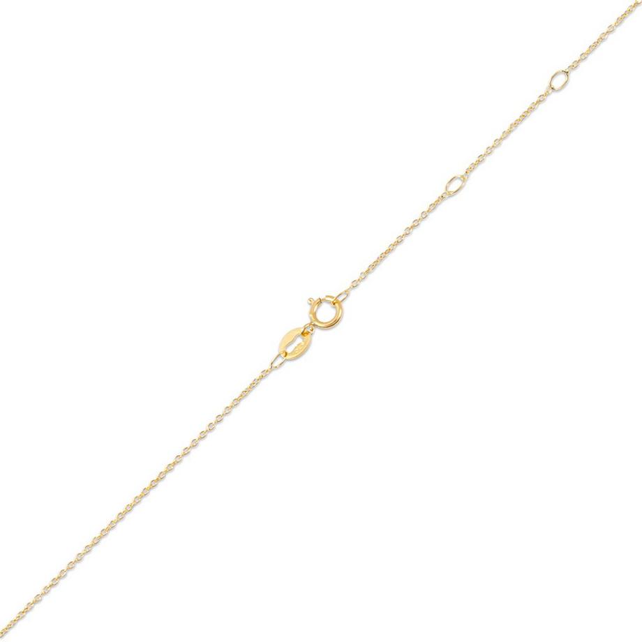 L' Atelier Gold 18 Karat by Manor  Collier 