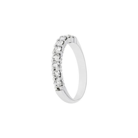 Sergio Ferris  Ring mit Diamant 