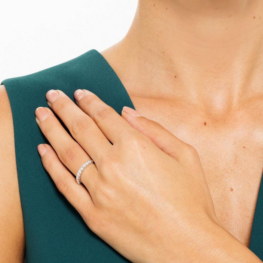 Sergio Ferris  Ring mit Diamant 