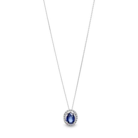 ZEN DIAMOND  Collana 