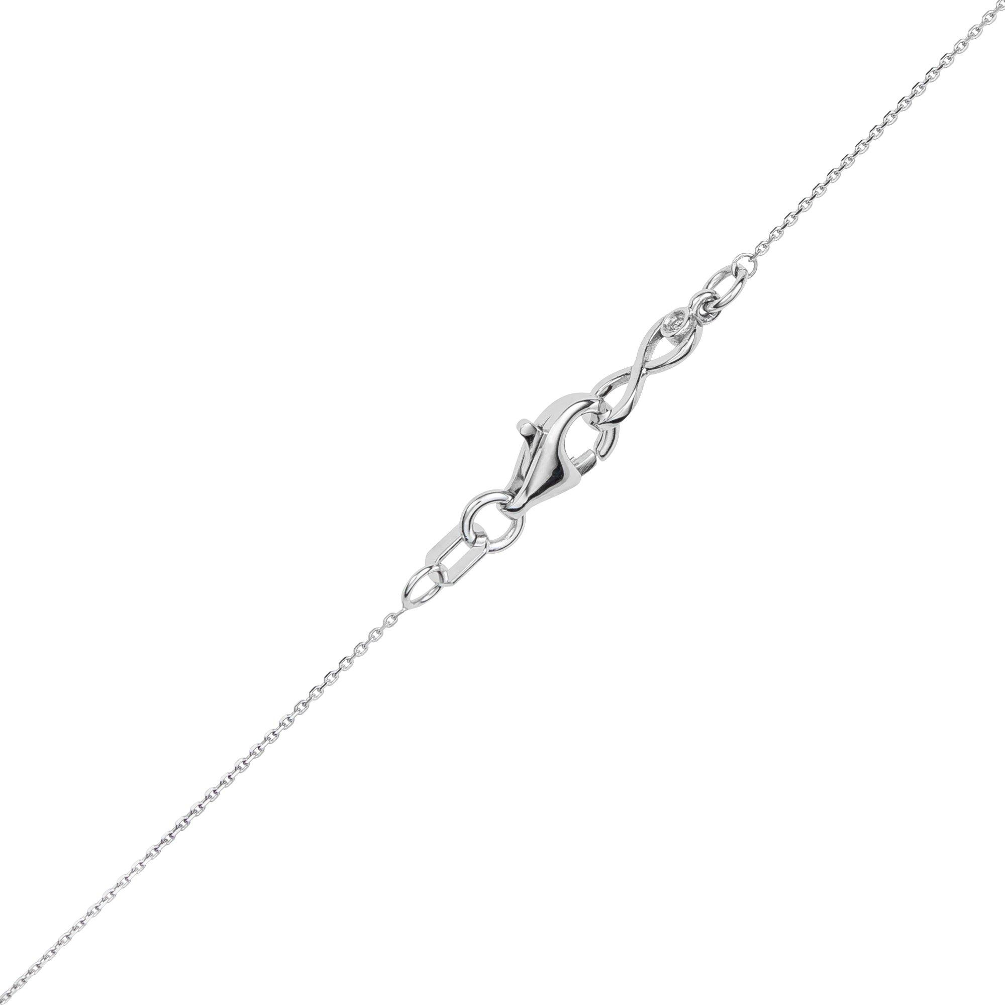 ZEN DIAMOND  Collier 