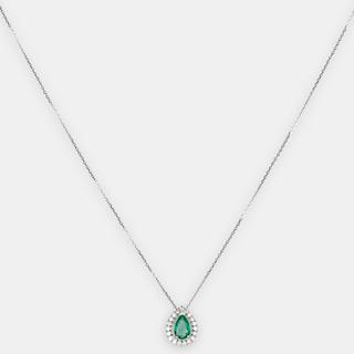 ZEN DIAMOND  Collier 