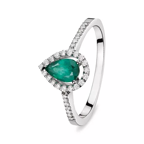ZEN DIAMOND  Ring 