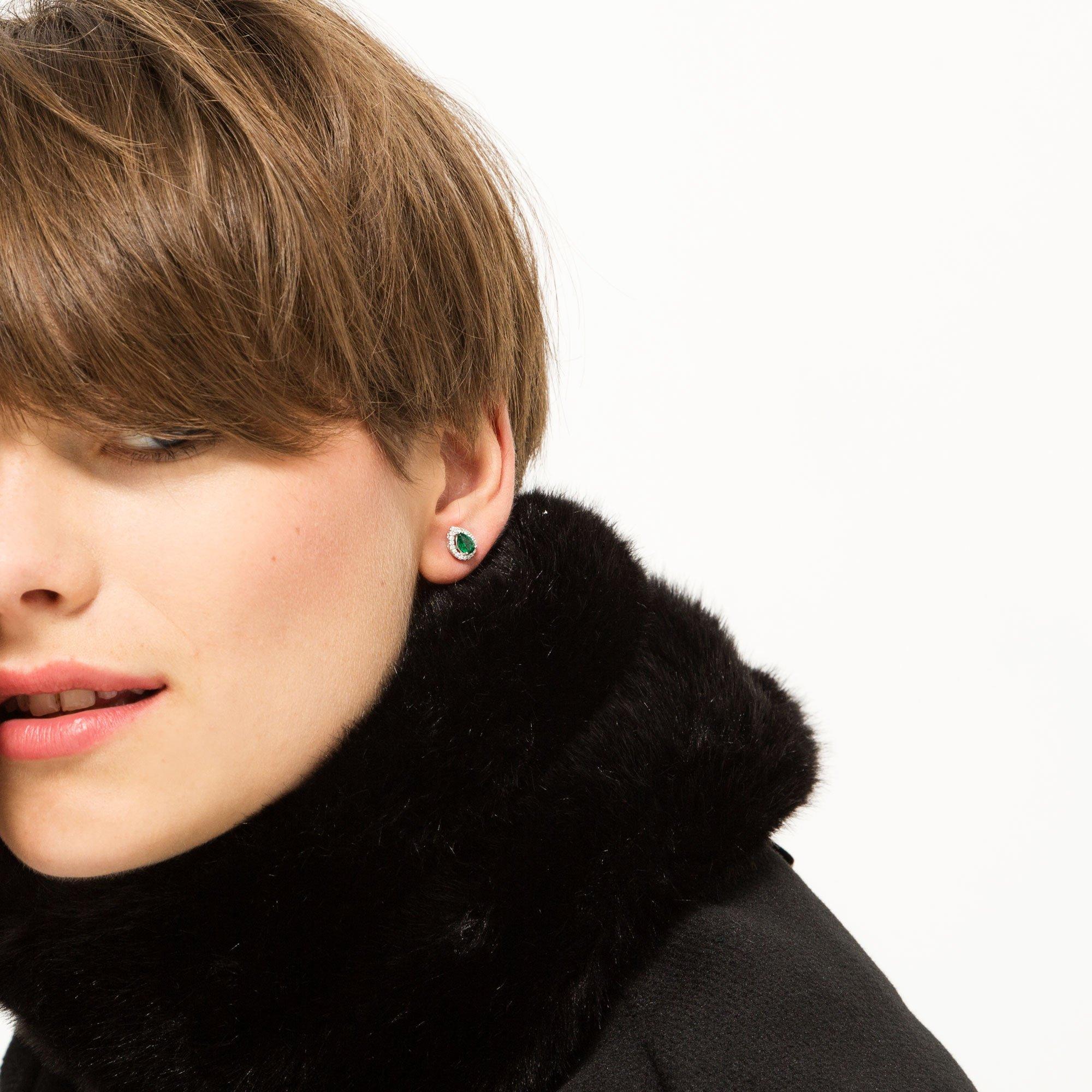 ZEN DIAMOND  Ohrstecker 