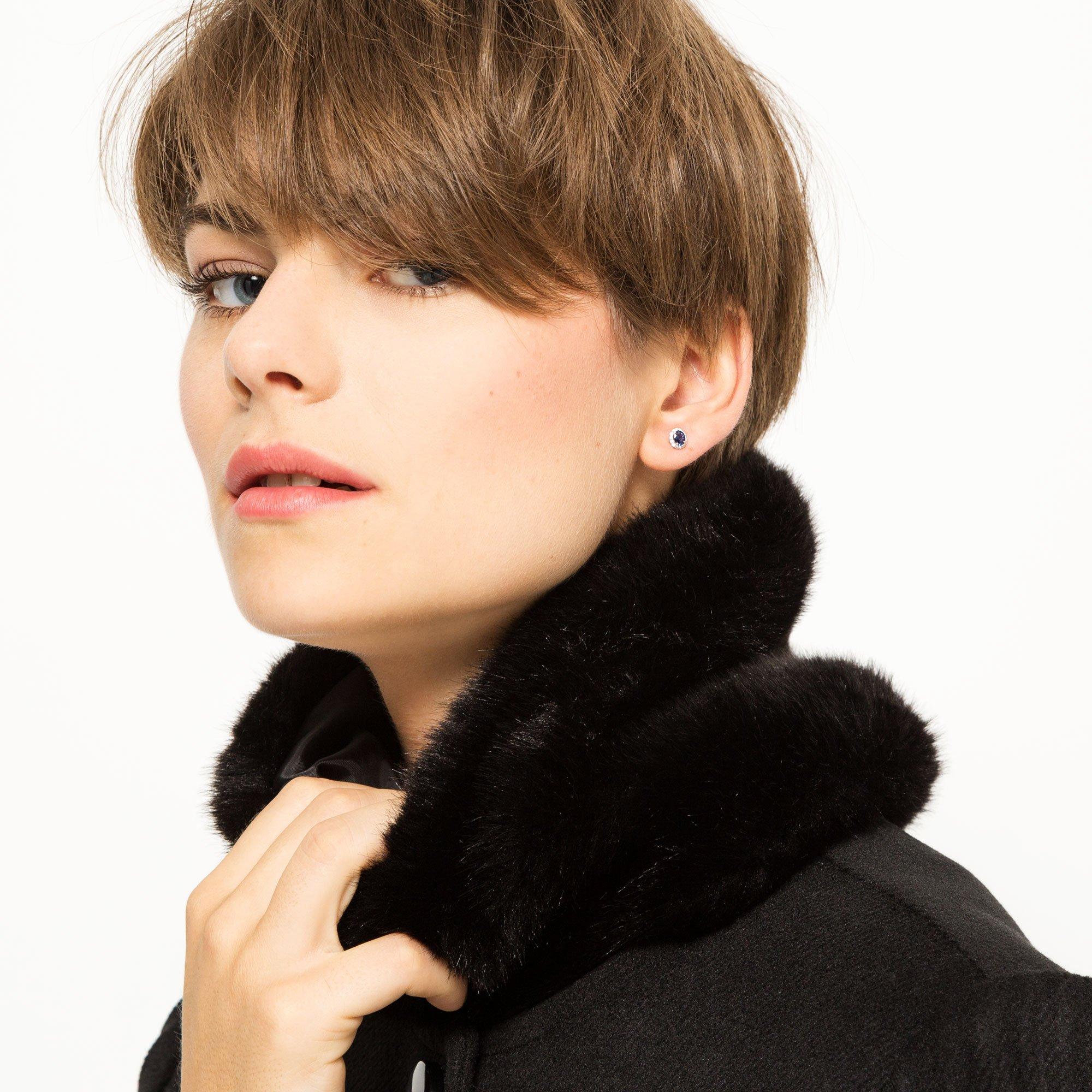 ZEN DIAMOND  Ohrstecker 