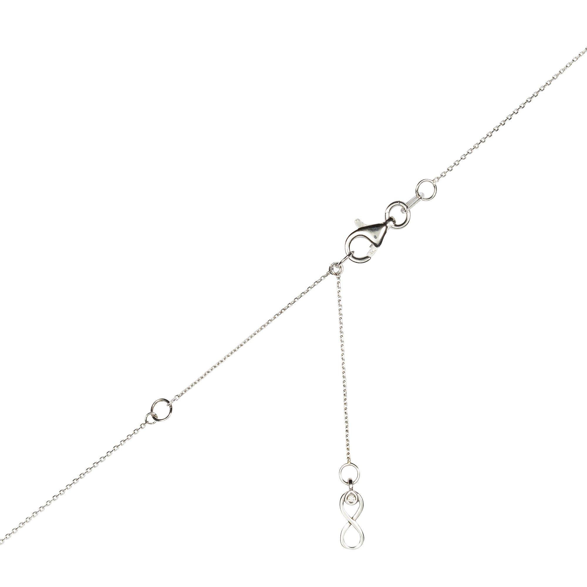 ZEN DIAMOND  Collier 