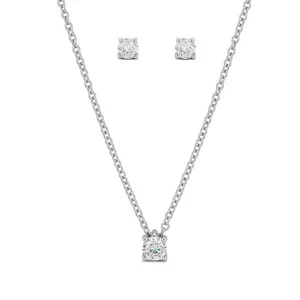 Collana con ciondolo