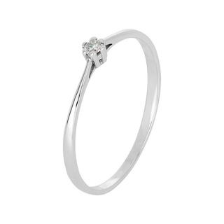 L' Atelier Gold 18 Karat by Manor  Anello 