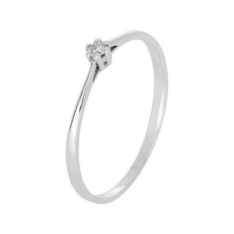 L' Atelier Gold 18 Karat by Manor  Anello 