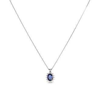 ZEN DIAMOND  Collana 