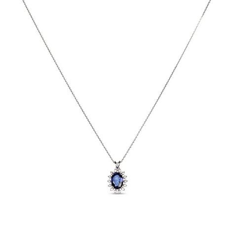 ZEN DIAMOND  Collana 