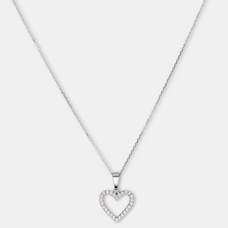 L' Atelier Gold 18 Karat by Manor  Collana 