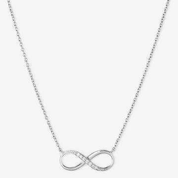 Collana con ciondolo