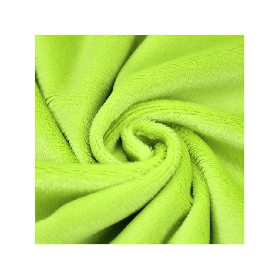 Kullaloo Plüschstoff Shorty 