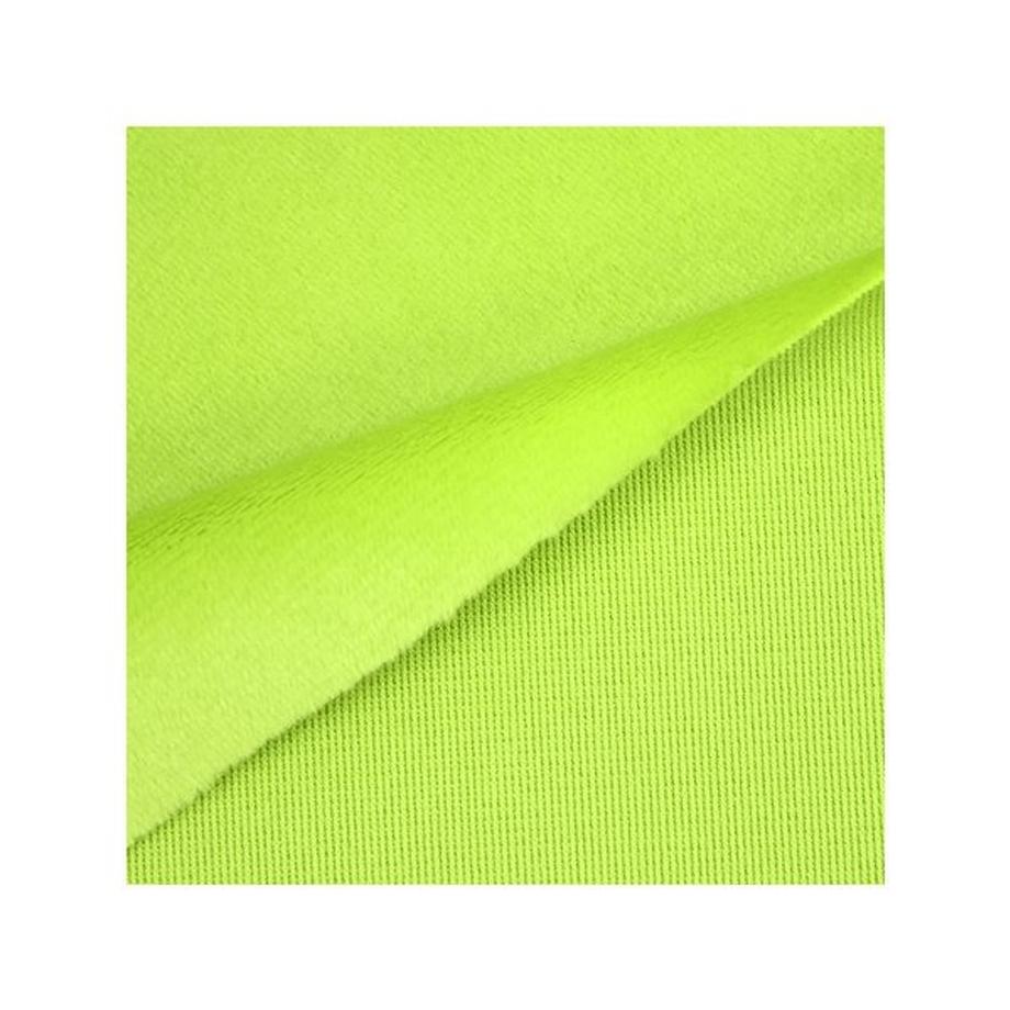 Kullaloo Plüschstoff Shorty 