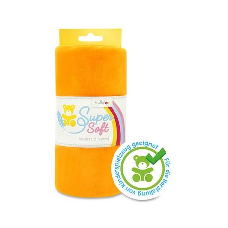 Kullaloo Tissu Peluche Shorty 