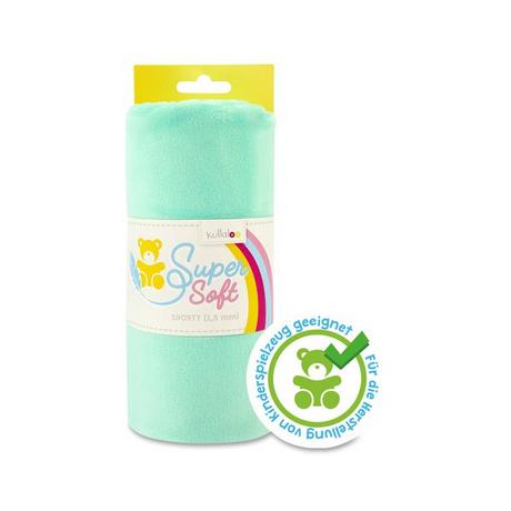 Kullaloo Tissu Peluche Shorty 