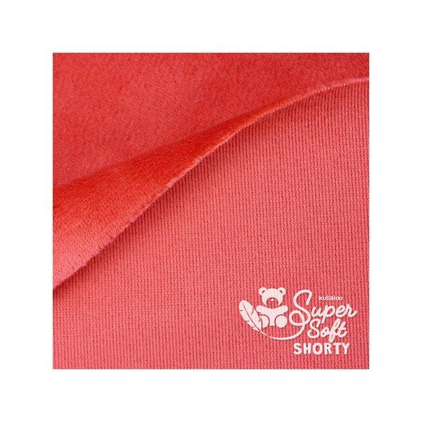 Kullaloo Plüschstoff Shorty 