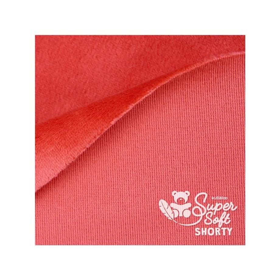 Kullaloo Plüschstoff Shorty 