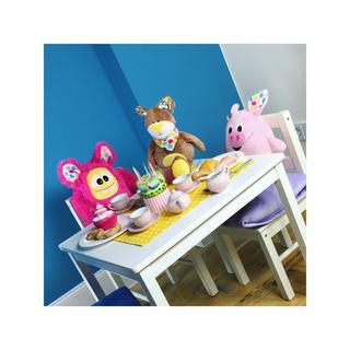 Kullaloo Tessuti Peluche Shorty 