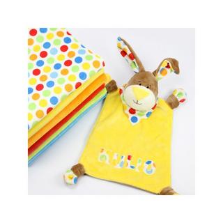 Kullaloo Tessuti Peluche Shorty 