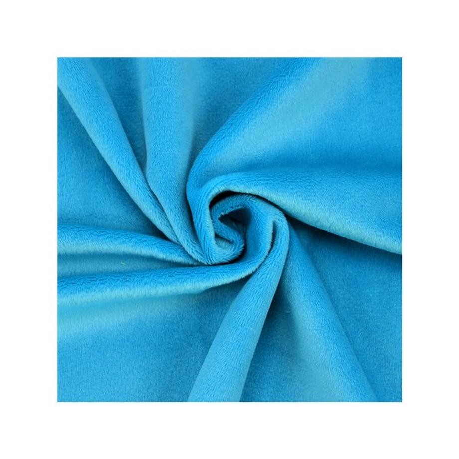 Kullaloo Plüschstoff Shorty 