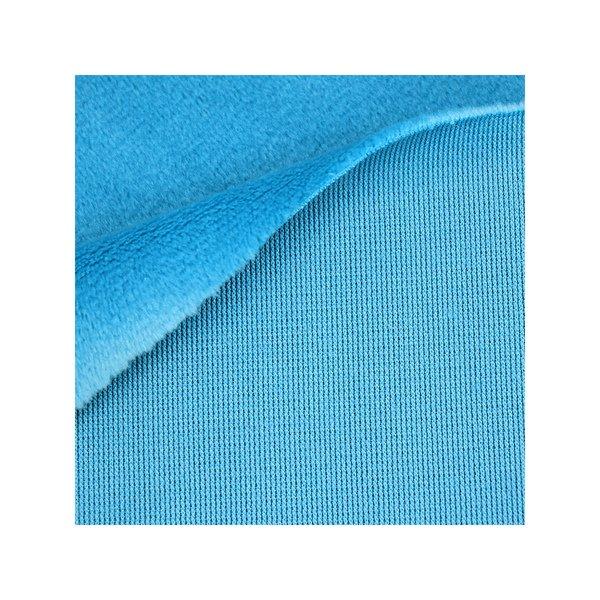 Kullaloo Plüschstoff Shorty 