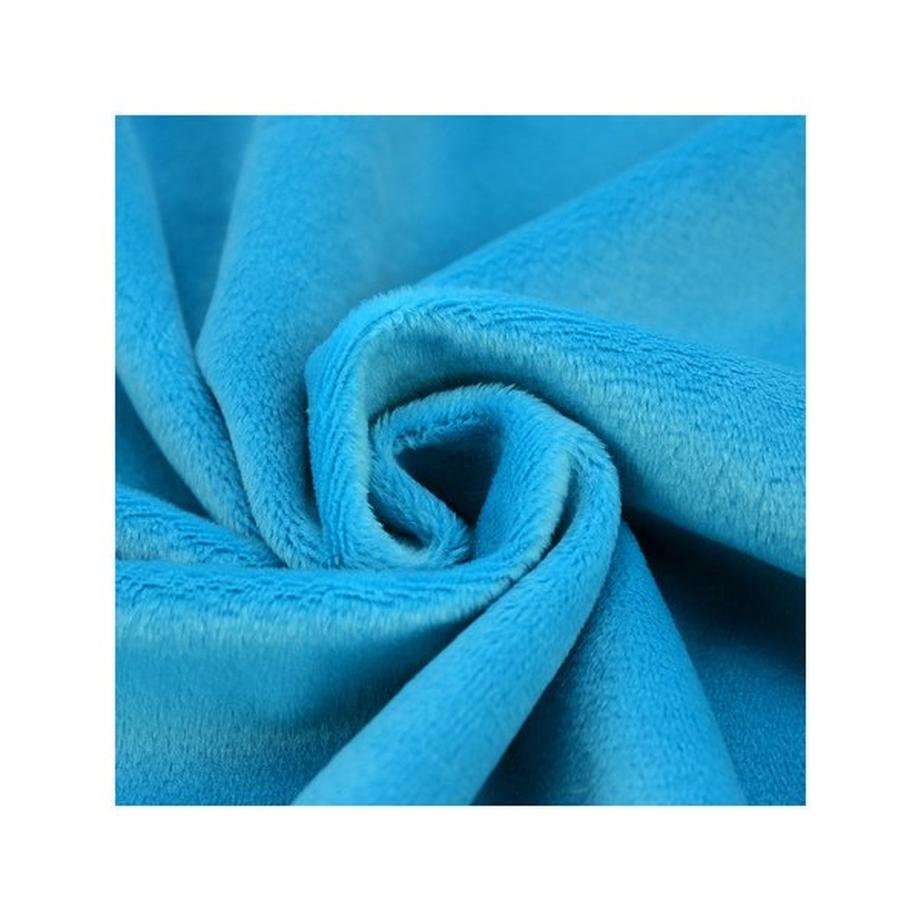 Kullaloo Plüschstoff Shorty 