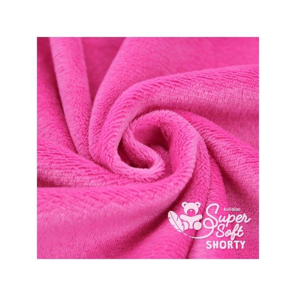 Kullaloo Plüschstoff Shorty 