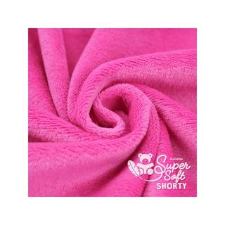 Kullaloo Tessuti Peluche Shorty 