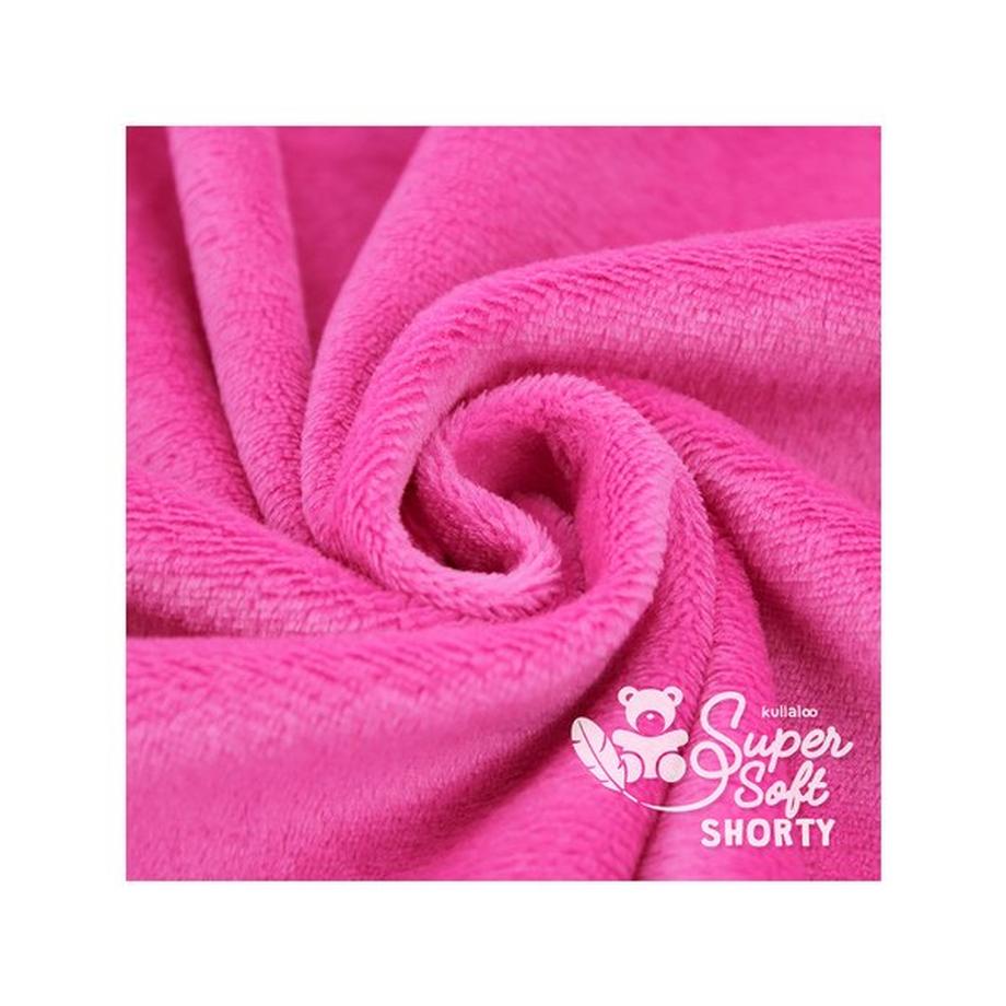 Kullaloo Tessuti Peluche Shorty 