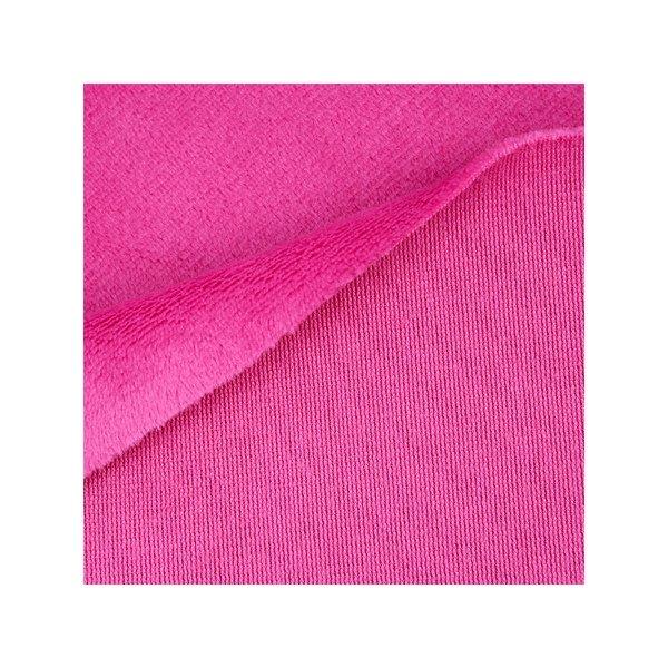 Kullaloo Plüschstoff Shorty 