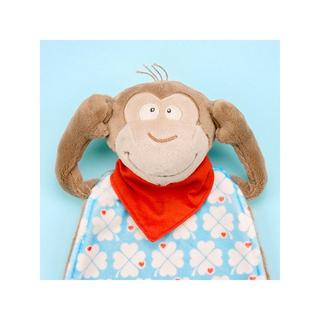 Kullaloo Tessuti Peluche Shorty 