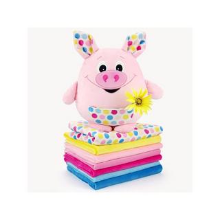 Kullaloo Tessuti Peluche Shorty 