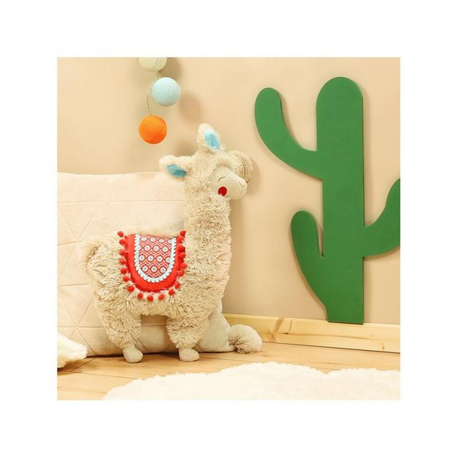 Kullaloo Tessuti Peluche Shorty 