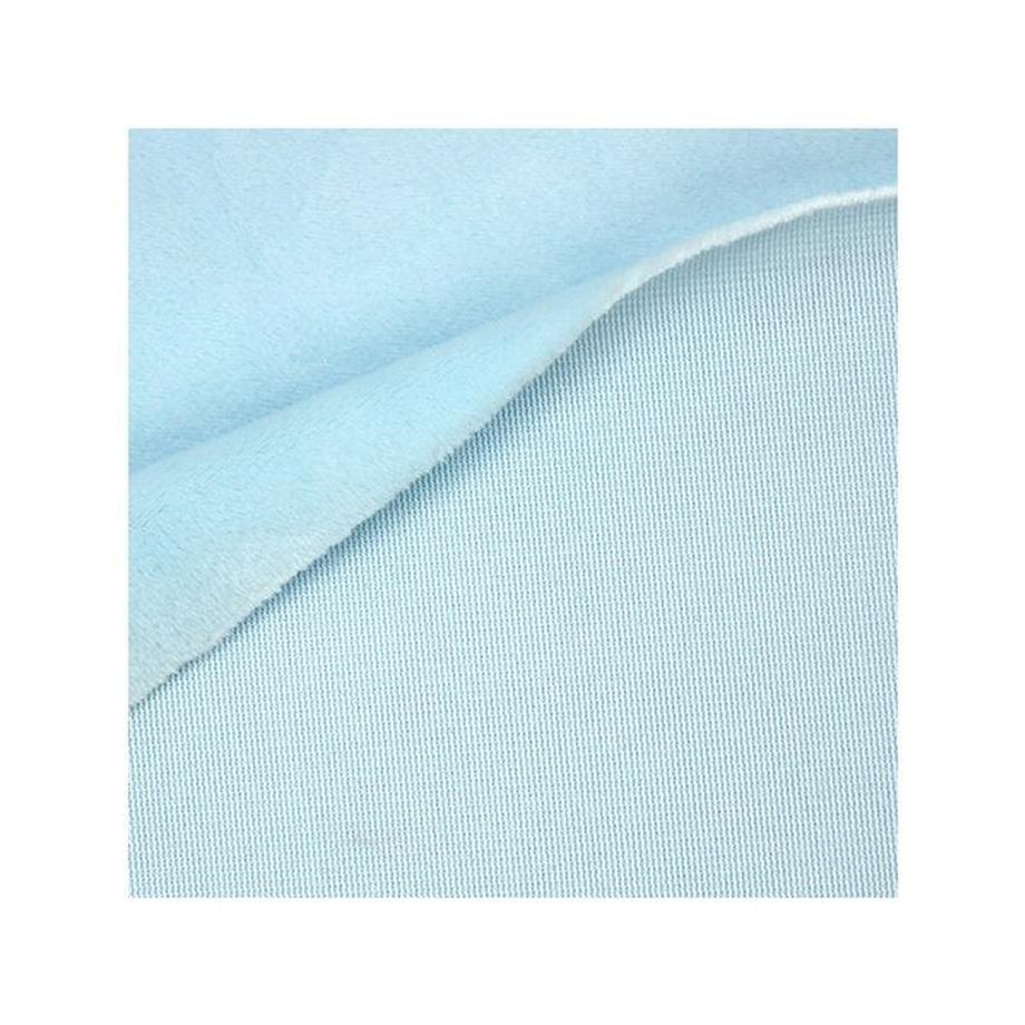 Kullaloo Tessuti Peluche Shorty 