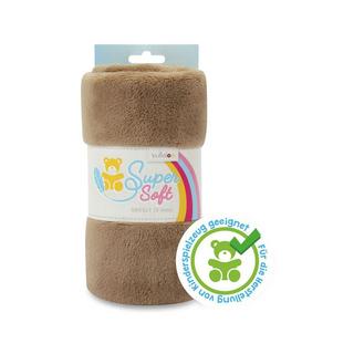 Kullaloo Tissue Peluche Snugly 