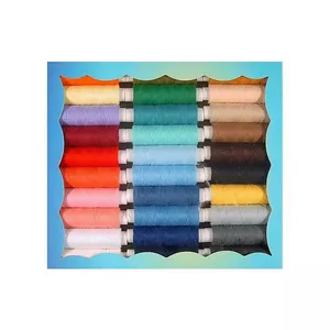 SET FADEN POLYESTER