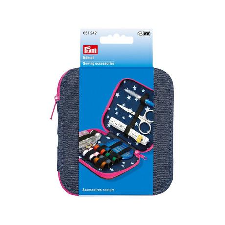 Manor kit de couture Universel, 111 pièces 