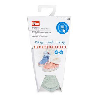 Prym Chaussons TEST 