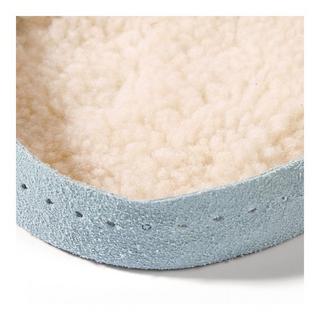 Prym Ledersohle für Hüttenfinken TEST 