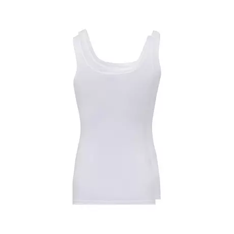Skiny Duopack, Unterhemden, ohne Arm Every Day In Cotton Advantage
 Weiss