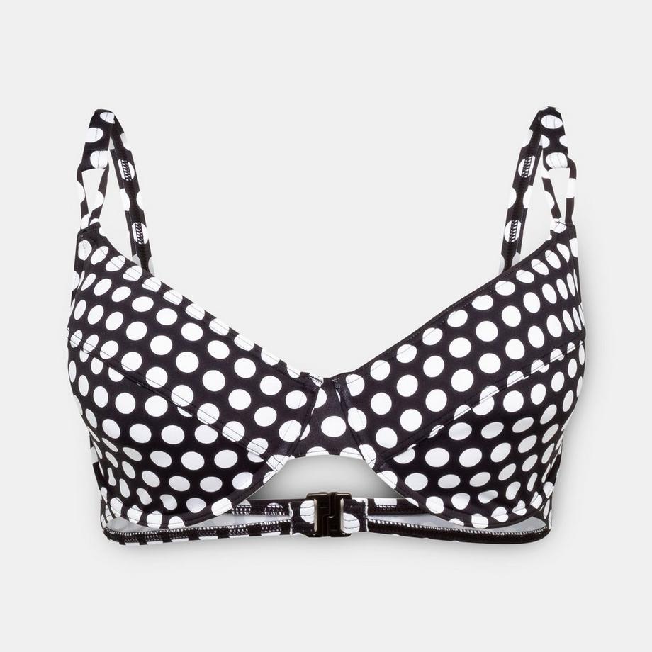 ESPRIT crosby beach Bügel-BH, unwattiert 