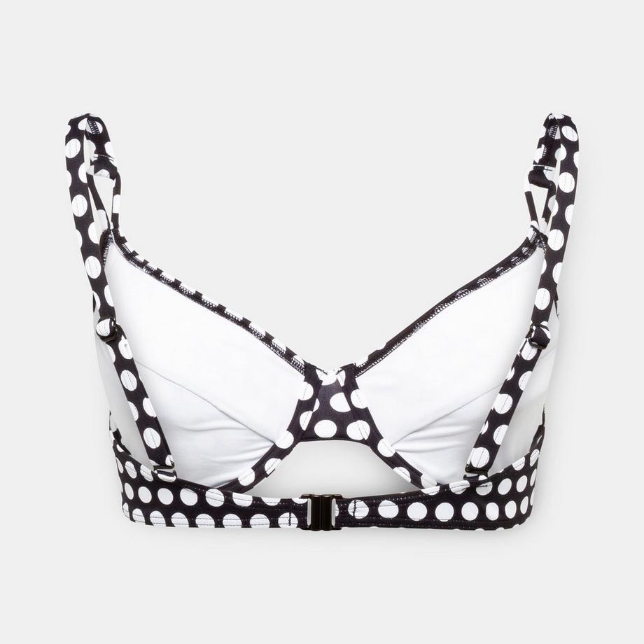 ESPRIT crosby beach Bügel-BH, unwattiert 