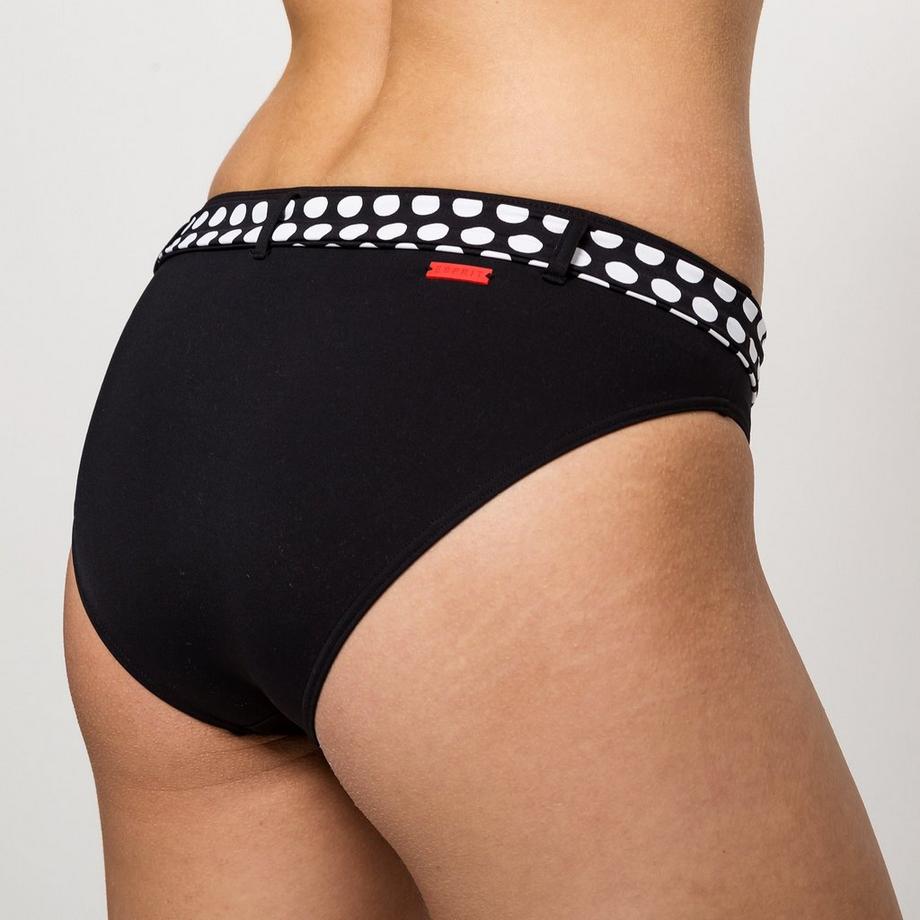 ESPRIT crosby beach Bikini Unterteil, Slip 